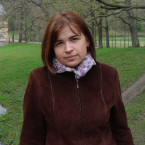 Марина Геннадьевна Губина