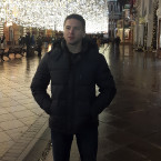 Константин Владимирович Луц