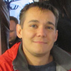 Сергей Владимирович Рябиков