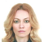 Елена Евгеньевна Кощеева