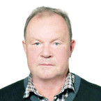 Станислав Дмитриевич Разумов