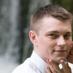Дмитрий Александрович Ганныч