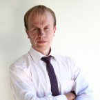 Евгений Александрович Тарасов