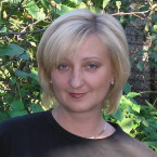 Елена Анатольевна Новикова