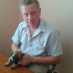 Юрий Анатольевич Грабко