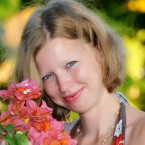 Марина Владимировна Войнова