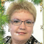 Ольга Владимировна Вайсерман
