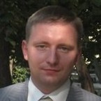 Владимир Степанович Белов