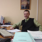 Павел Александрович Дунаев