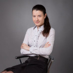 Святослава Васильевна Абаровская