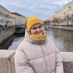 Ксения Алексеевна Семенова