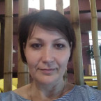 Ирина Владимировна Гончаренко