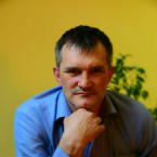 Александр Борисович Биглов