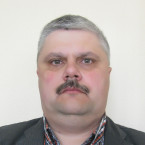 Сергей Владимирович Ломаков