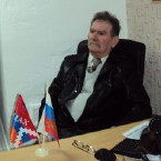 Валерий Шмавонович Айрапетян