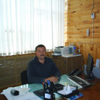 Александр Николаевич Ураков