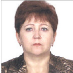 Надежда Николаевна Сергеева