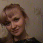 Татьяна Сергеевна Абсалямова