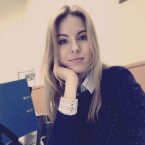 Юлия Юрьевна Костелецкая