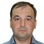 Сергей Владимирович Лялякин