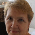 Наталия Николаевна Калинич
