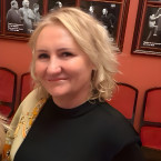 Елена Александровна Горелова