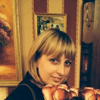 Екатерина Васильевна Бабкина