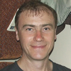 Владимир Борисович Николаев