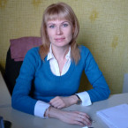 Наталья Владимировна Бычко