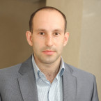 Александр Вячеславович Ильин