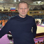 Игорь Владимирович Гаврилов