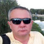 Анатолий Васильевич Сидорук