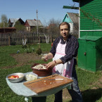 Евгений Викторович Цветков