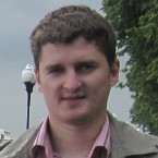 Дмитрий Сергеевич Кузнецов