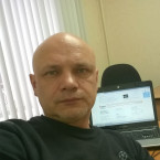 Игорь Юрьевич Пронин