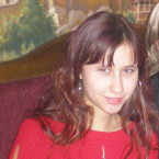 Екатерина Александровна Зимина