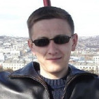 Иван Александрович Станицкий