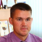 Юрий Петрович Жирнов