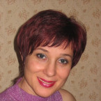 Юлия Ивановна Малыхина