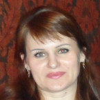 Полина Николаевна Бондарева