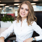 Ирина Анатольевна Баканова