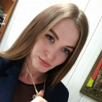 Елена Дмитриевна Евсевнина