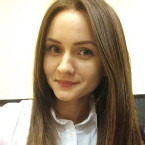Екатерина Николаевна Кучерявая