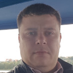 Максим Николаевич Федотов