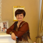 Вера Анатольевна Васильева