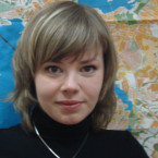 Наталья Евгеньевна Вагизова