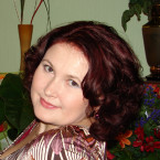 Юлия Леонидовна Лобанова