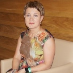 Юлия Петровна Аракелова