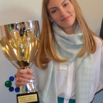 Елена Леонидовна Михайлова
