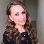 Алена Вячеславовна Войнова